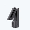 Black generation 3 mobile phone diagnostic instrument with USB cable for mainboard testing