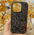 Plastic protective case for Google Pixel 7 to 9 Pro XL in multiple colour options