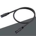 CAT6 RJ45 network extension cable with multiple length options for computer networking