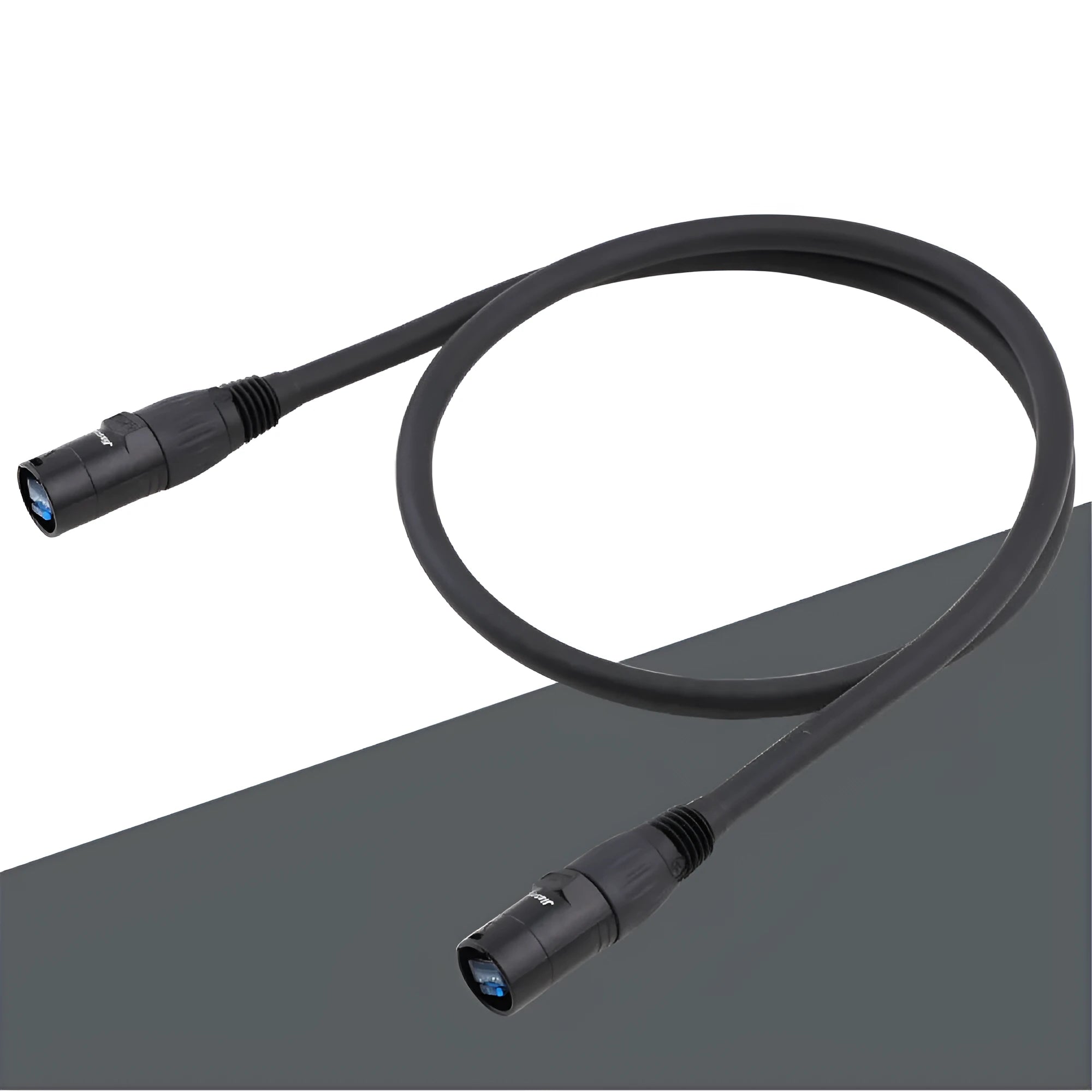 CAT6 RJ45 network extension cable with multiple length options for computer networking