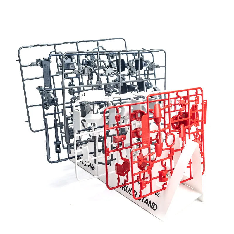 Meow Maker metal modelling tool set with various implements for crafts and DIY projects