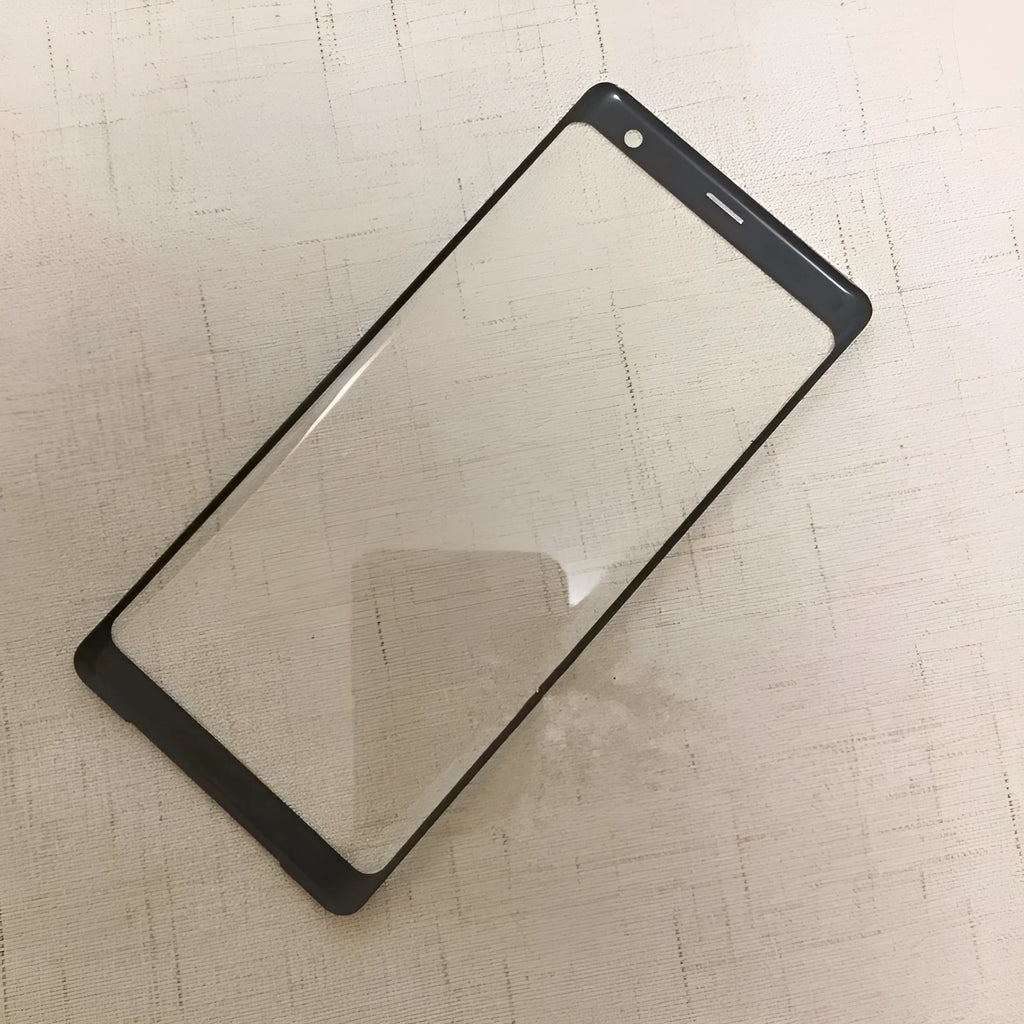 Sony XZ3 touch external screen replacement cover for H8416 H9436 H9493 models