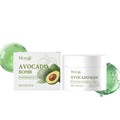 30g pot of avocado anti-aging eye cream with shea butter and Vitamin E.