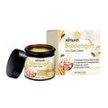 50g tube of bee venom and herbal blend moisturising cream for body and neck