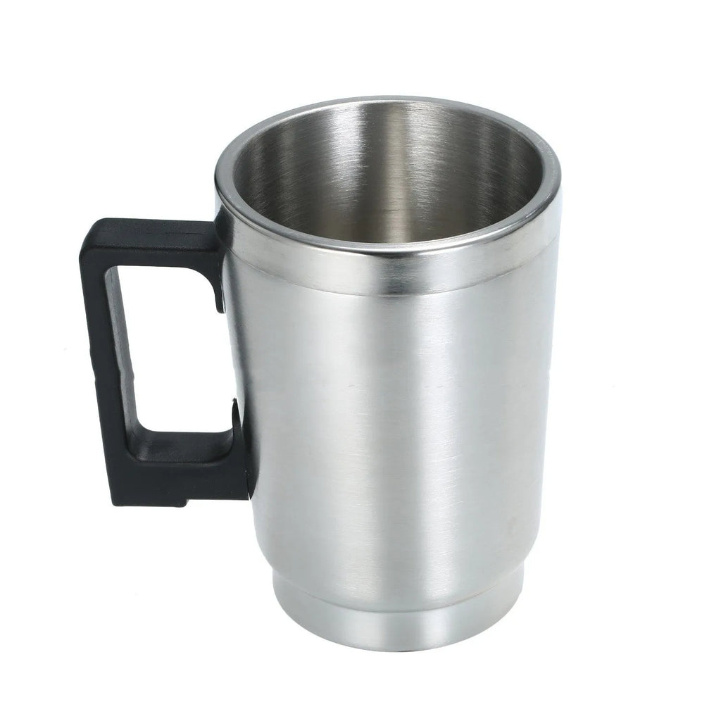 Stainless steel headlamp restoration tools with power adapters and multiple cup options
