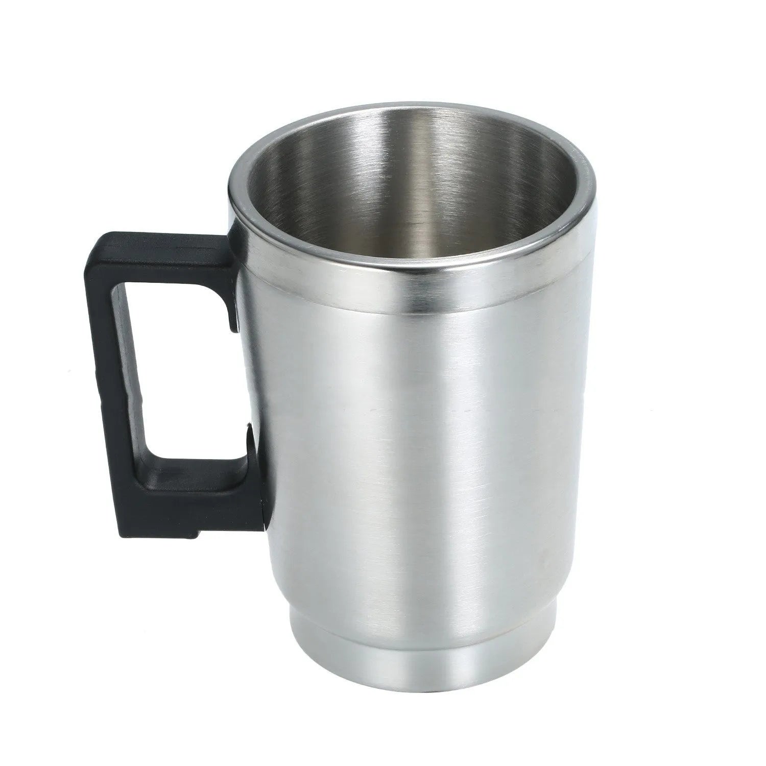 Stainless steel headlamp restoration tools with power adapters and multiple cup options