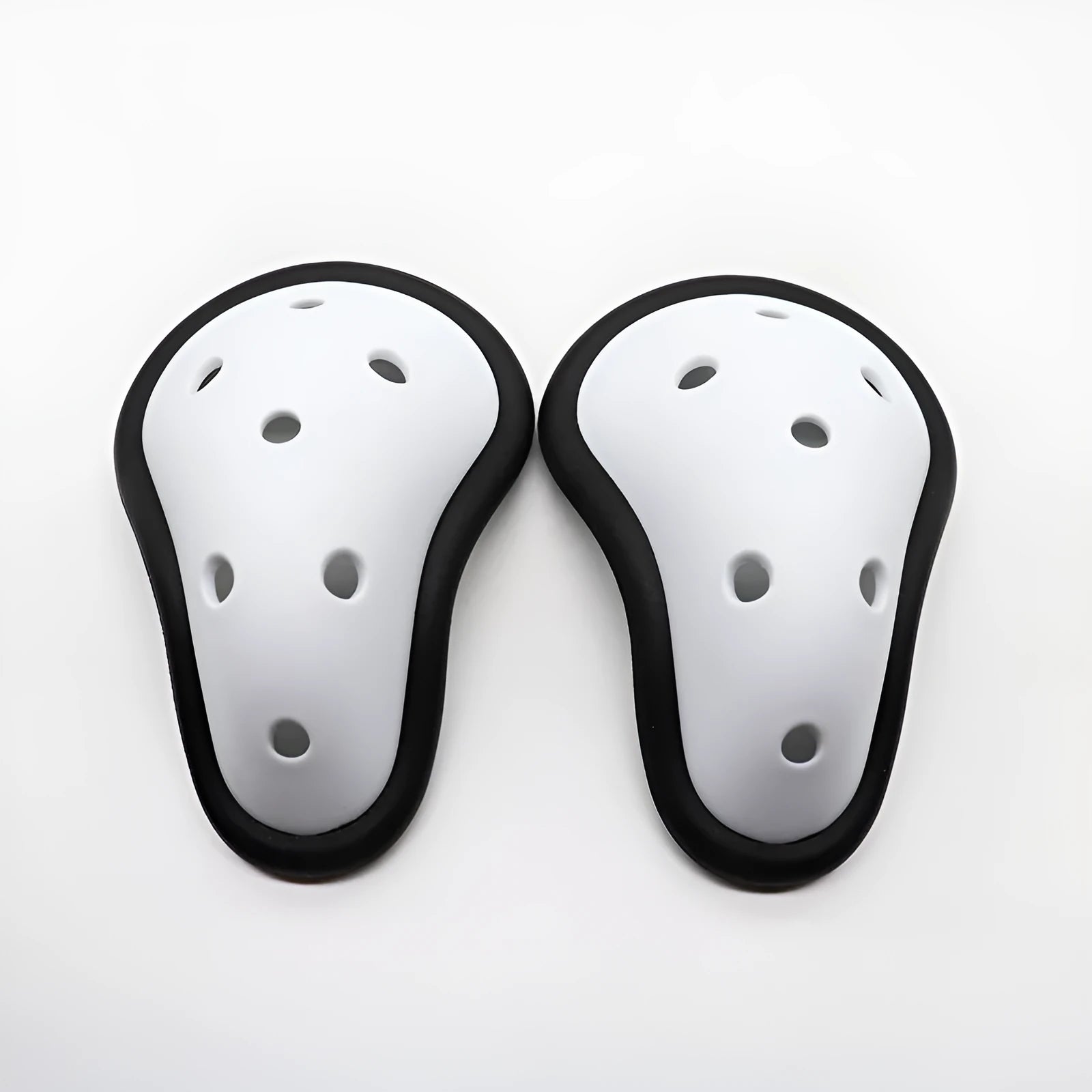Rubber sports genital protector for adult and children, used in hockey, rugby, boxing, and Sanda.