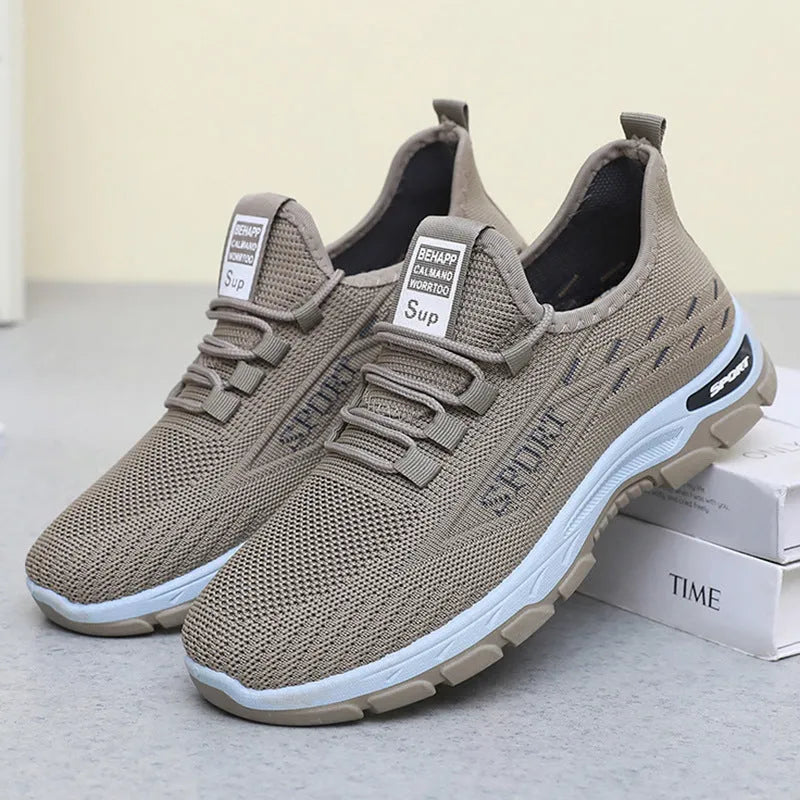 Casual low-top sneakers with a round toe and soft PVC sole, shown in multiple colour options.