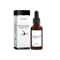 Marjoran Mi Hair Oil 30ml styling cream tube with marjoram and rosemary extracts