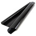 Green 20% VLT car and home window tint film 50x600cm roll with 80% heat insulation and UV protection