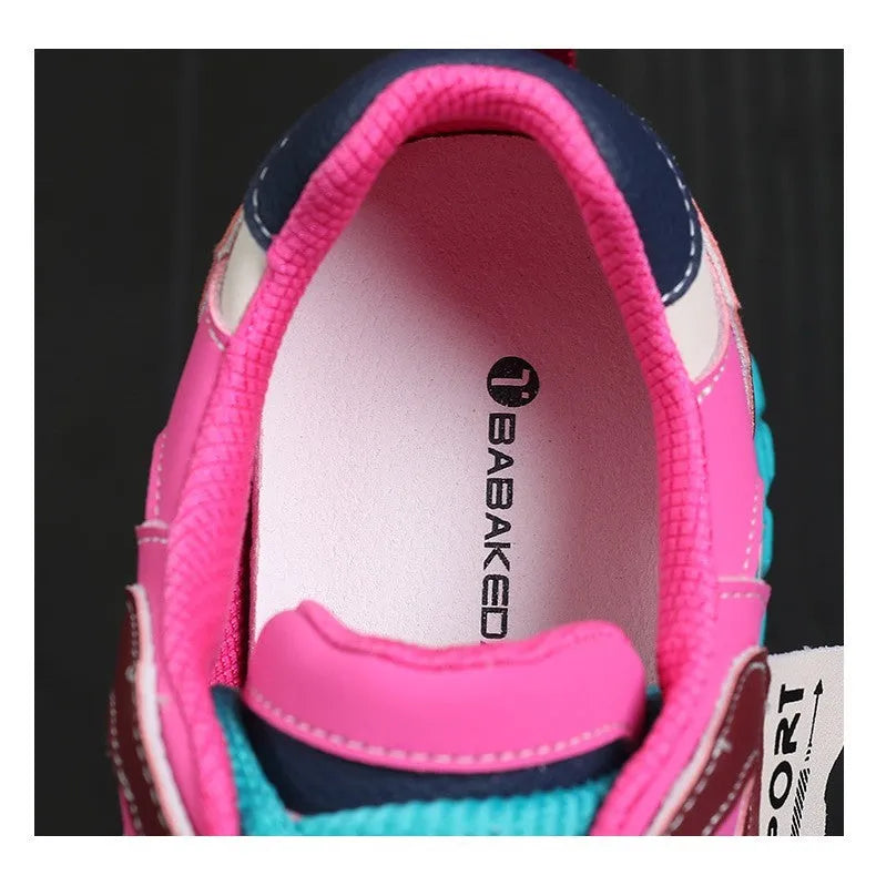 Women's silver leather wedge heel casual shoes with thick sole and lace-up front.