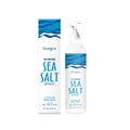 100ml sea salt styling hair spray bottle with kelp extract for natural texture