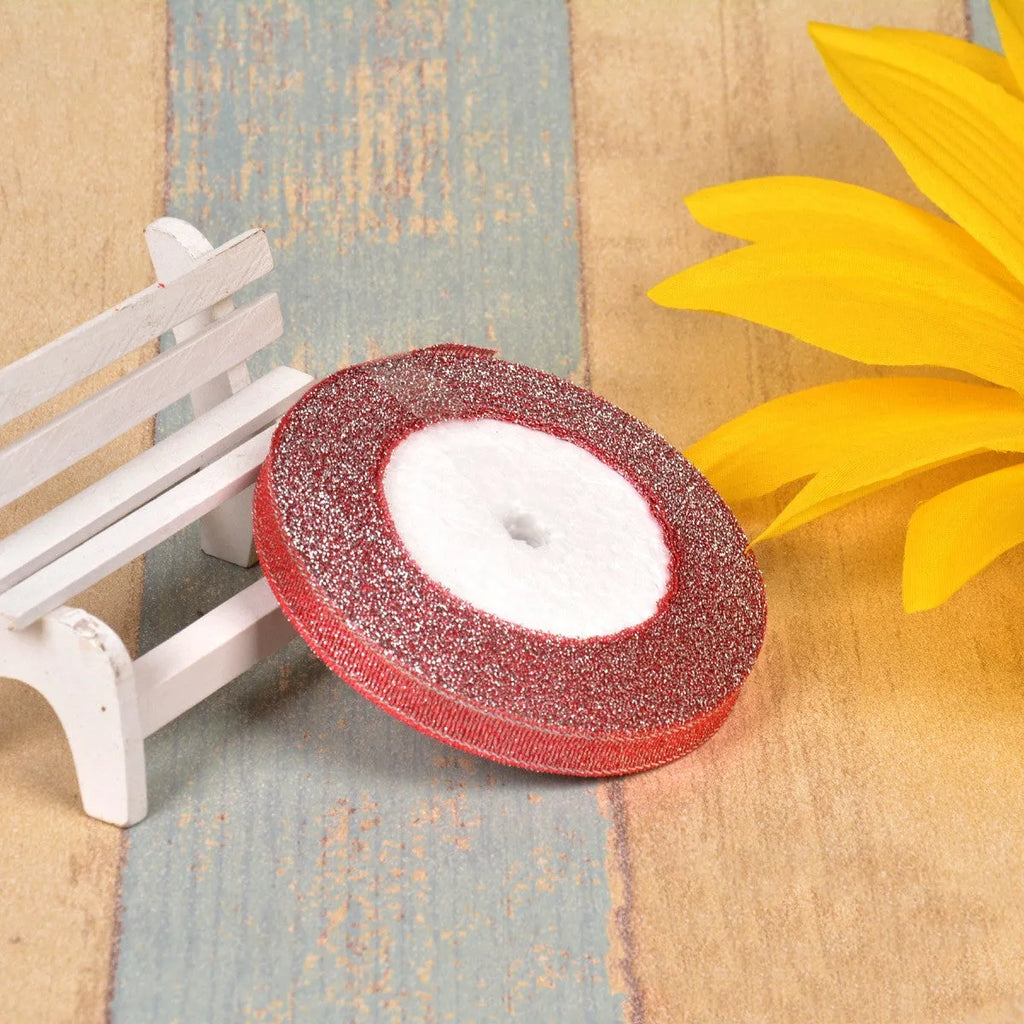Colourful green onion pattern polyester decorative ribbon for clothing and gift packaging