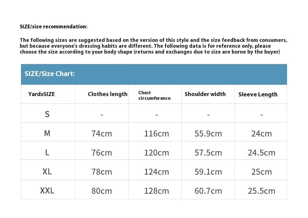 Men's letter affixed cloth embroidered printed short sleeve pure cotton t-shirt in white and black, front view, sizes M to XXL