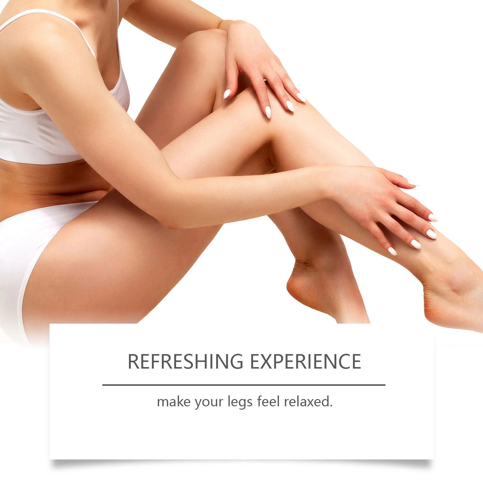 Four microneedle patches for facial skincare with moxa leaf and ginger root ingredients