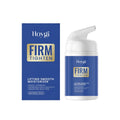 Jar of Lifting Smooth Moisturiser cream, 50g capacity.