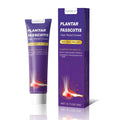 Heel pain relief cream emulsifiable paste 20g tube with all English heel ointment label