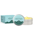 100g Cow Fat Deep Hydrating Moisturising Cream jar for facial skincare