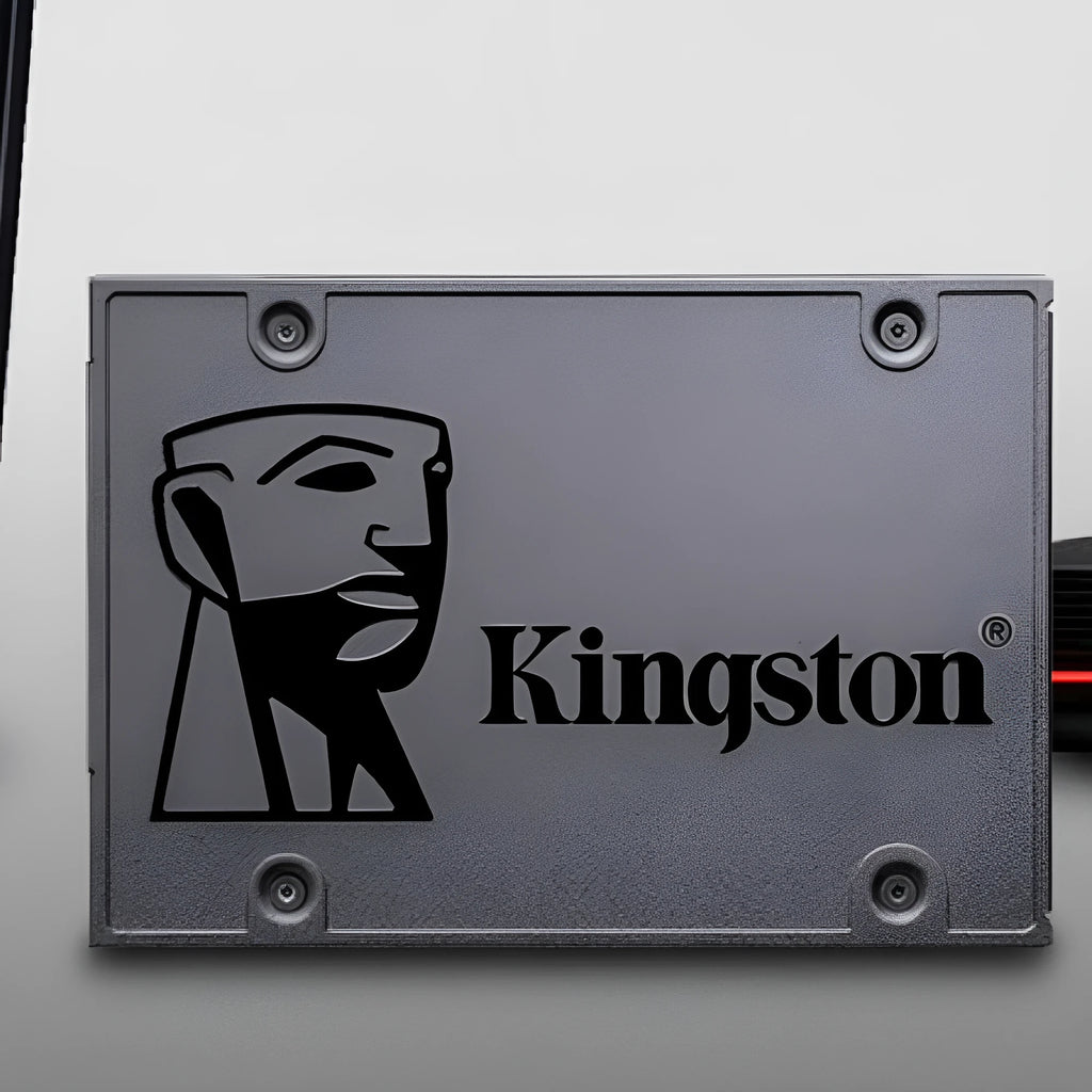 Multipurpose solid-state drive SATA III 2.5 inch 7mm MLC available in 120GB 240GB 480GB