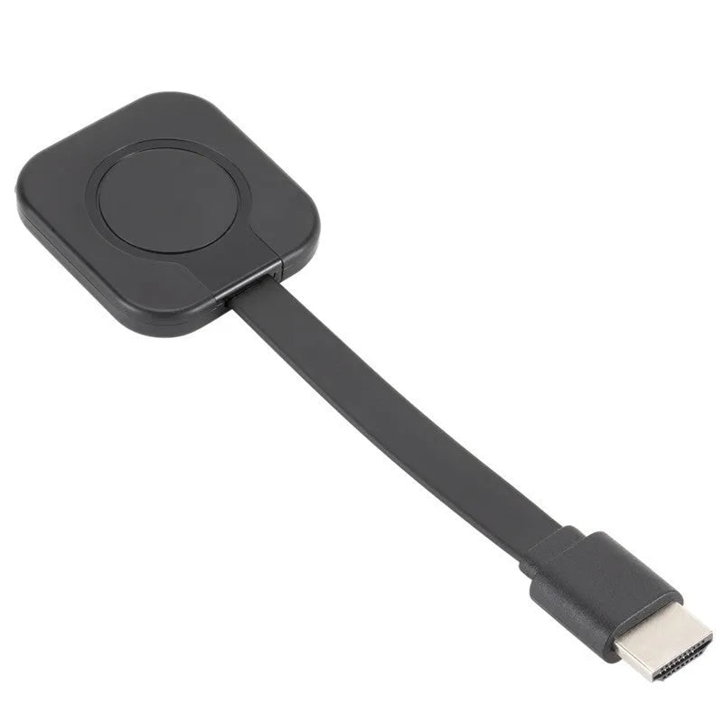 Wireless HDMI transmitter for screen projection from mobile devices to displays