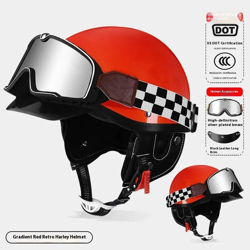 3C certified electric bicycle helmet in ABS material for adult commuting