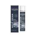 50g tube of men's anti-aging neck cream with collagen and retinol