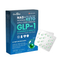 Metabolic Balance Health Explosion Beads pack containing 32 skincare beads with bee venom and mint ingredients