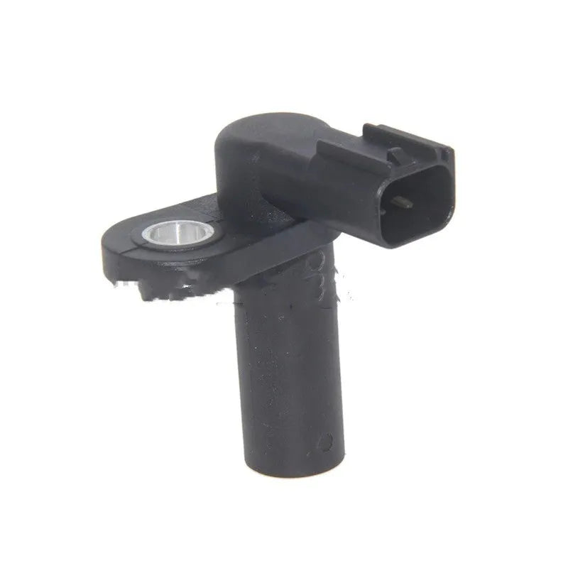 Ford crankshaft position sensor part number 1F1Z6B288AA in black.