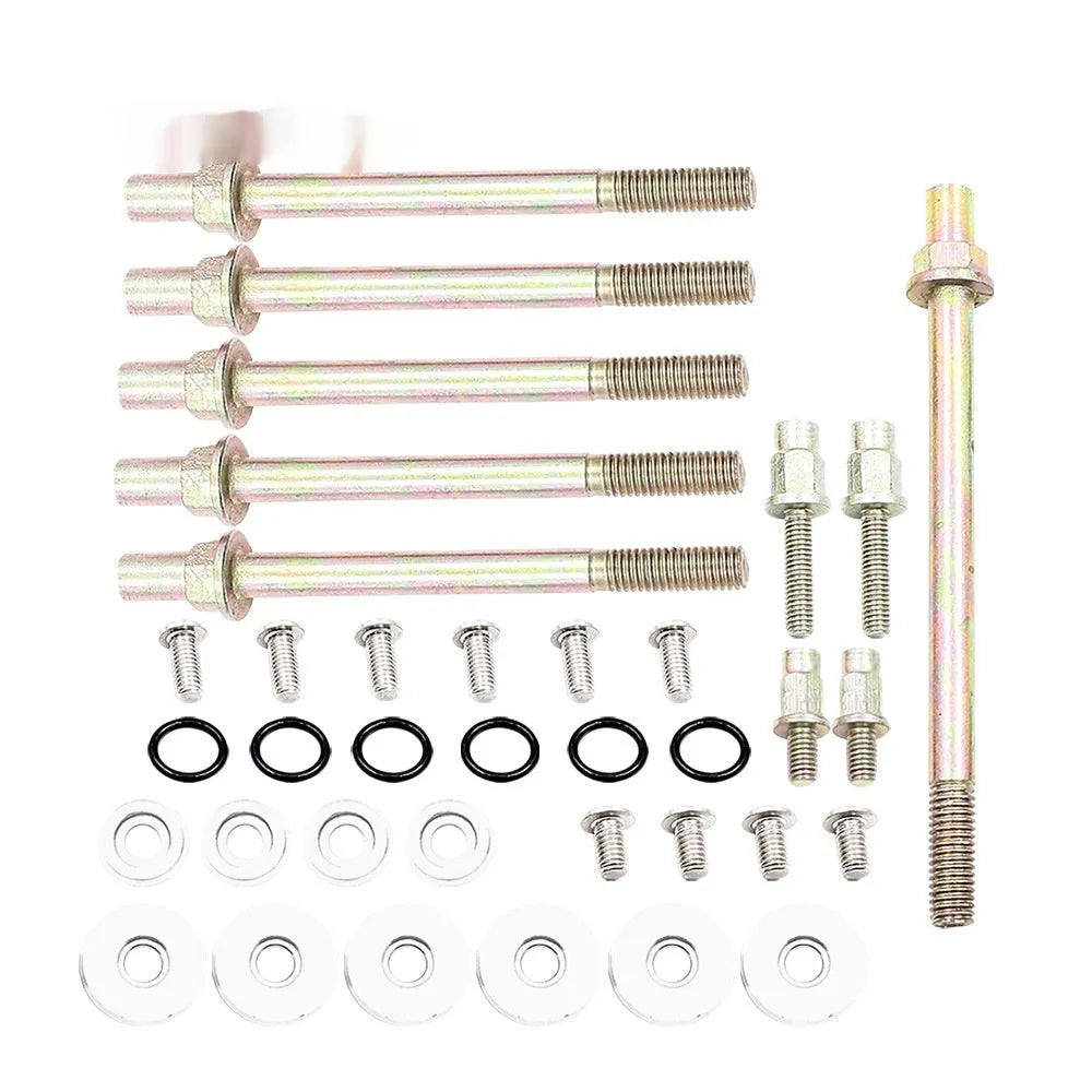 DP019 K Series aluminium engine gasket kit for Honda Civic K series car modifications