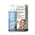 60g jar of Black Cumin Apis Firm Gluco Balance skin cream