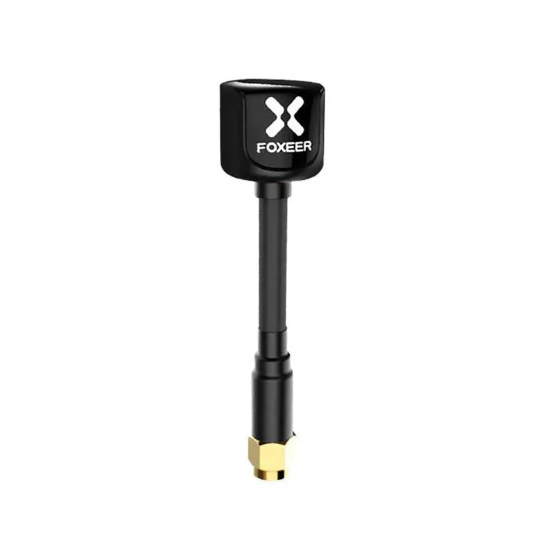 Four Generations Lollipop Antenna UFL 85mm black for FPV drone image transmission