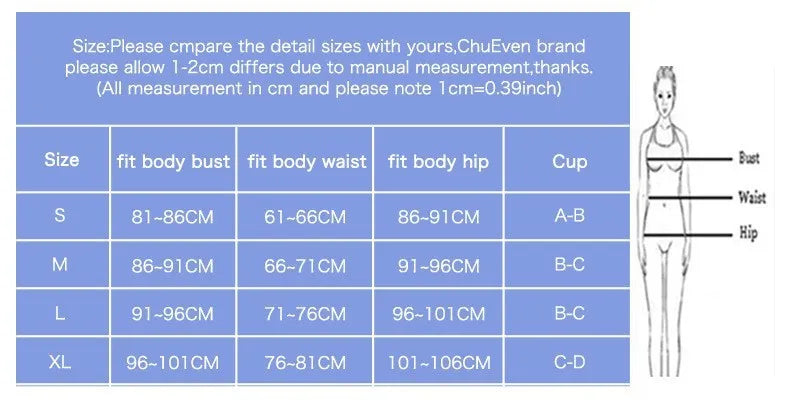 Black high waist bikini set with European and American stitching, two-piece swimwear with top and pants