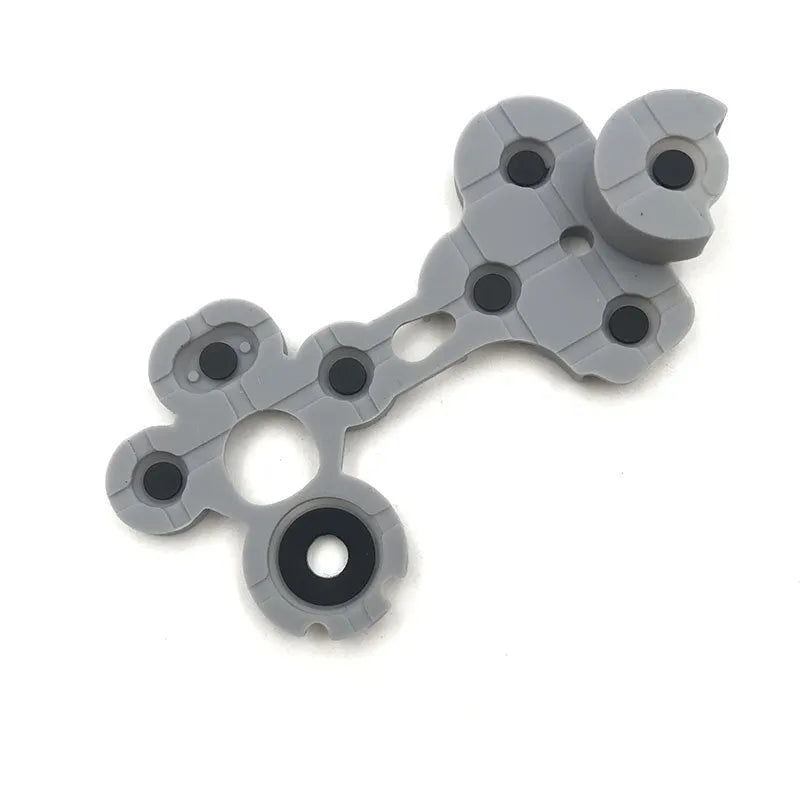 Xbox Series wireless controller conductive adhesive silicone button pad for SX/SS models