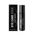 10ml skin moisturizing eye cream tube with vitamin C and E, product size 2x2x8.5cm