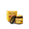60g tube of skin repair cream with mint, bee venom, chamomile, and calendula