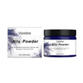 100g jar of brightening and firming facial mask powder with hydrolysed collagen