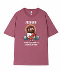 Men's short sleeve cotton t-shirt for custom business printing in multiple colours