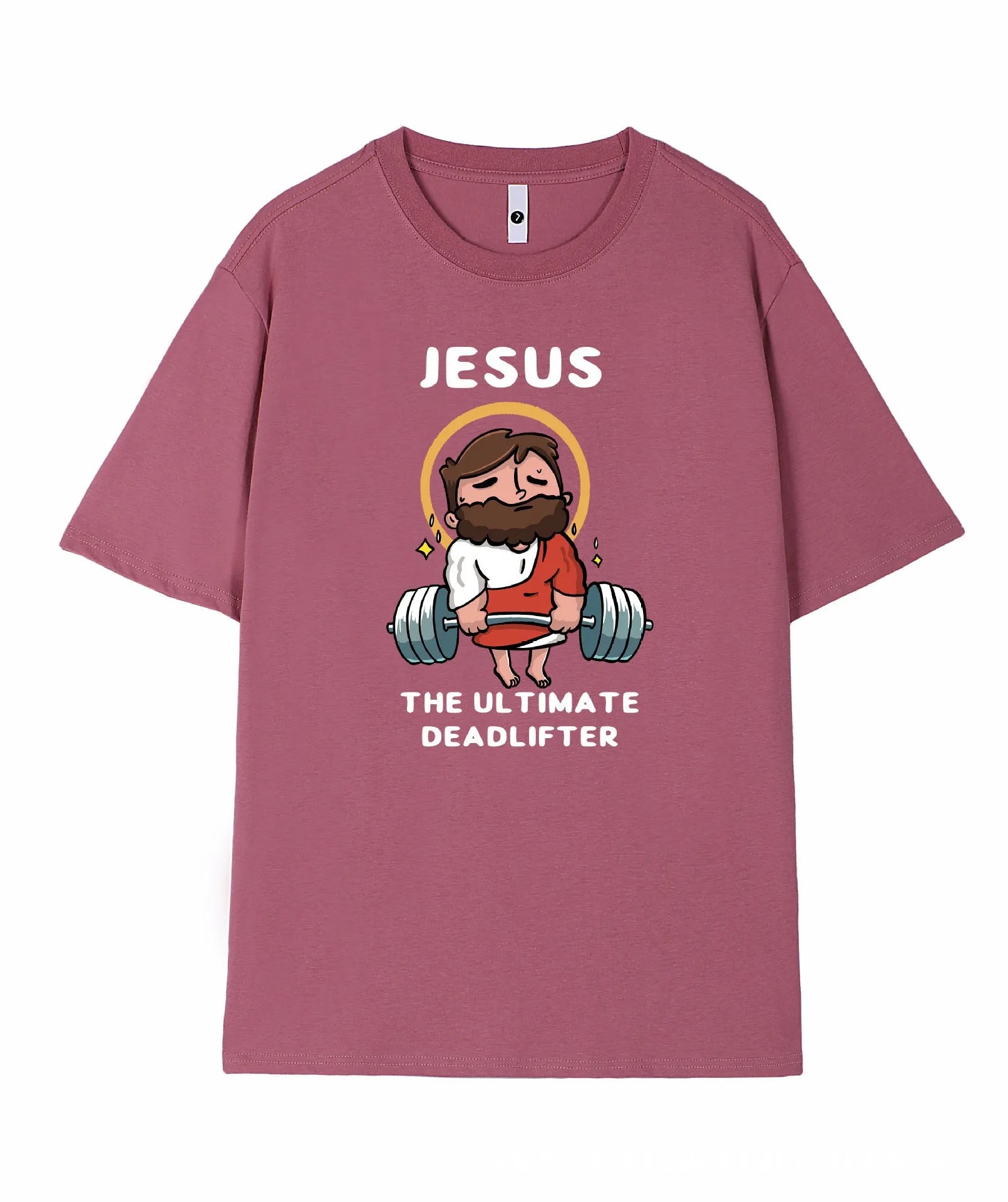 Men's short sleeve cotton t-shirt for custom business printing in multiple colours