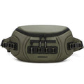 Waterproof Oxford cloth camera shoulder bag in black, grey, or green colours for DSLR equipment