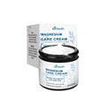 50g tube of magnesium cream for skin repair with tea tree oil and acetyl hexapeptide-8