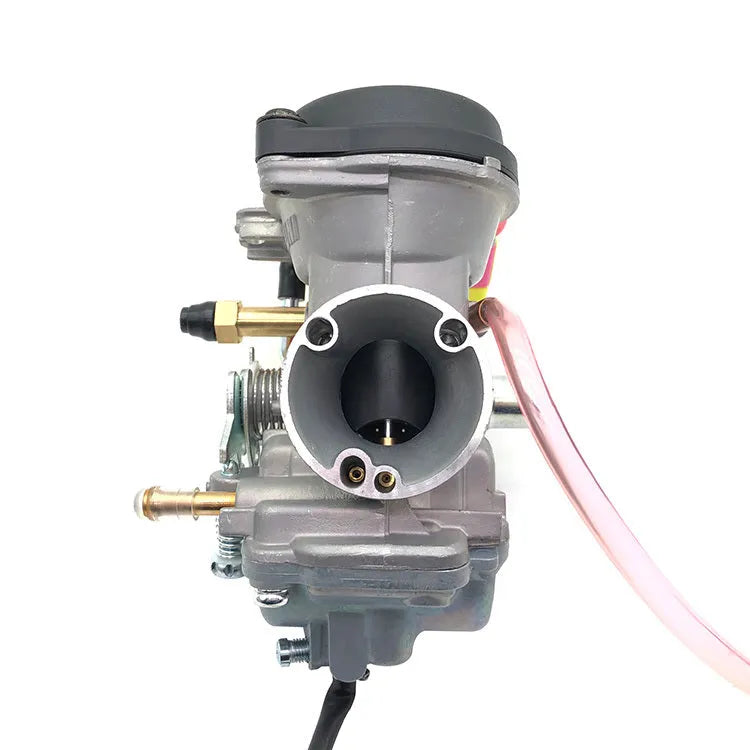 EN125 series motorcycle carburetor for Wang Diaobao HJ125K-2, GS125, GX125 models