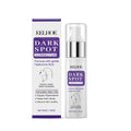 A jar of daily moisturising face cream for hydration and pore refinement, 50g net content.