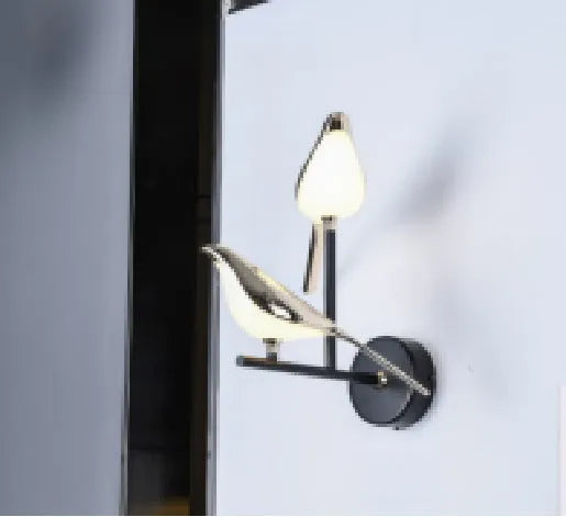 Modern simple iron chandelier with aluminum body and adjustable height for hall lighting.