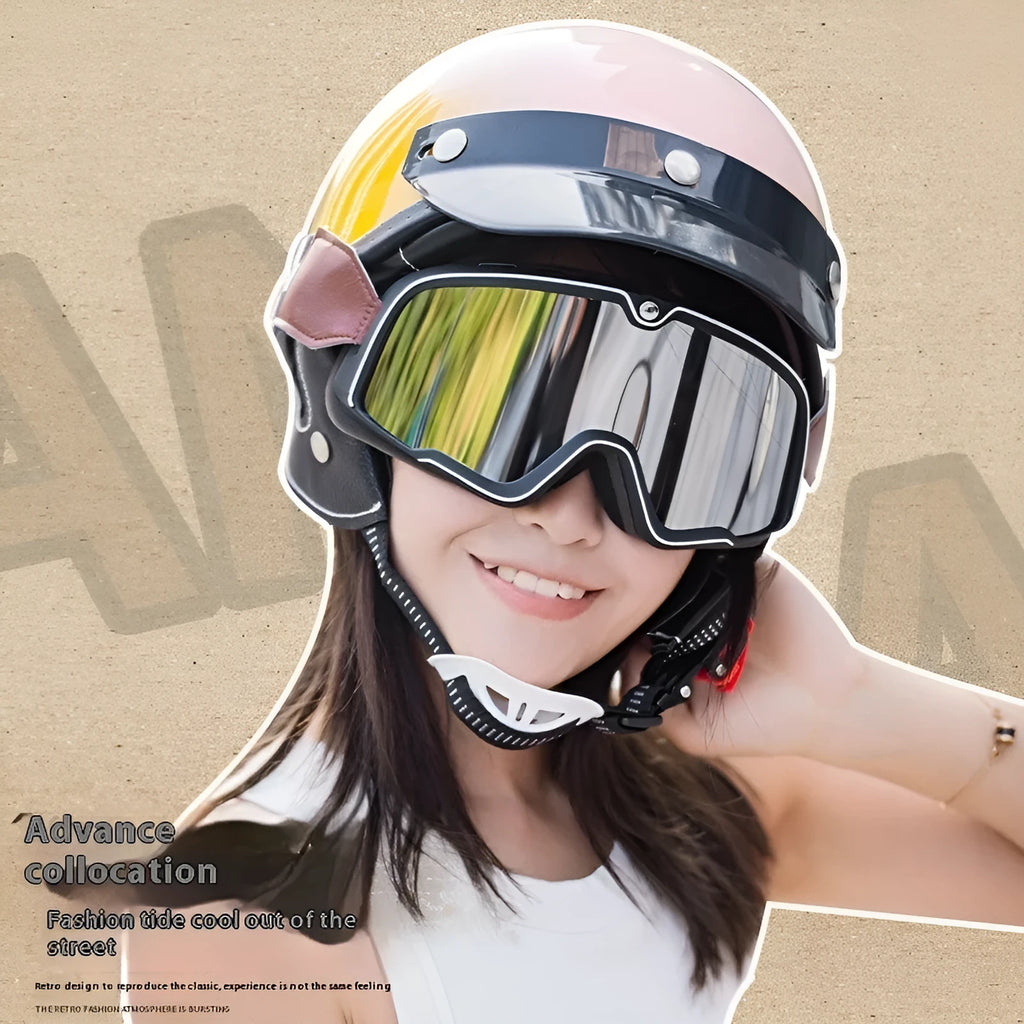 3C certified electric bicycle helmet in ABS material for adult commuting