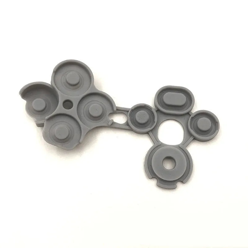Xbox Series wireless controller conductive adhesive silicone button pad for SX/SS models