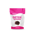 Green tea slimming belly firming product with 28 individual sachets for weight management