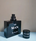 Iab Love But Not Have men's citrus perfume in a 50ml glass bottle