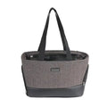 Portable pet backpack capsule carrier for small cats and dogs with breathable mesh, 42cm dimensions