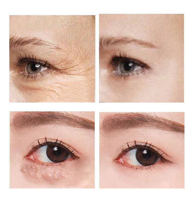 Beauty Eye Cream 30ml container for women's anti-aging skincare