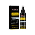 450ml aerosol can of car polishing spray for removing light scratches and protecting paintwork